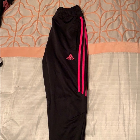 Adidas pants - Picture 1 of 1